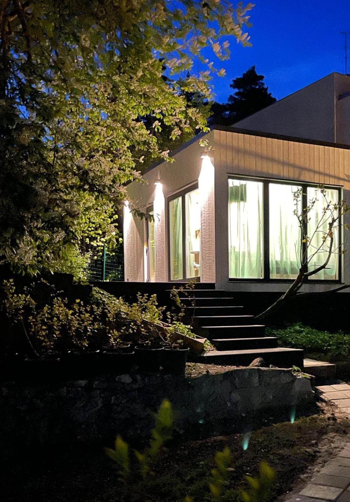 Baltic Beach Houses & Jurmala Exterior photo