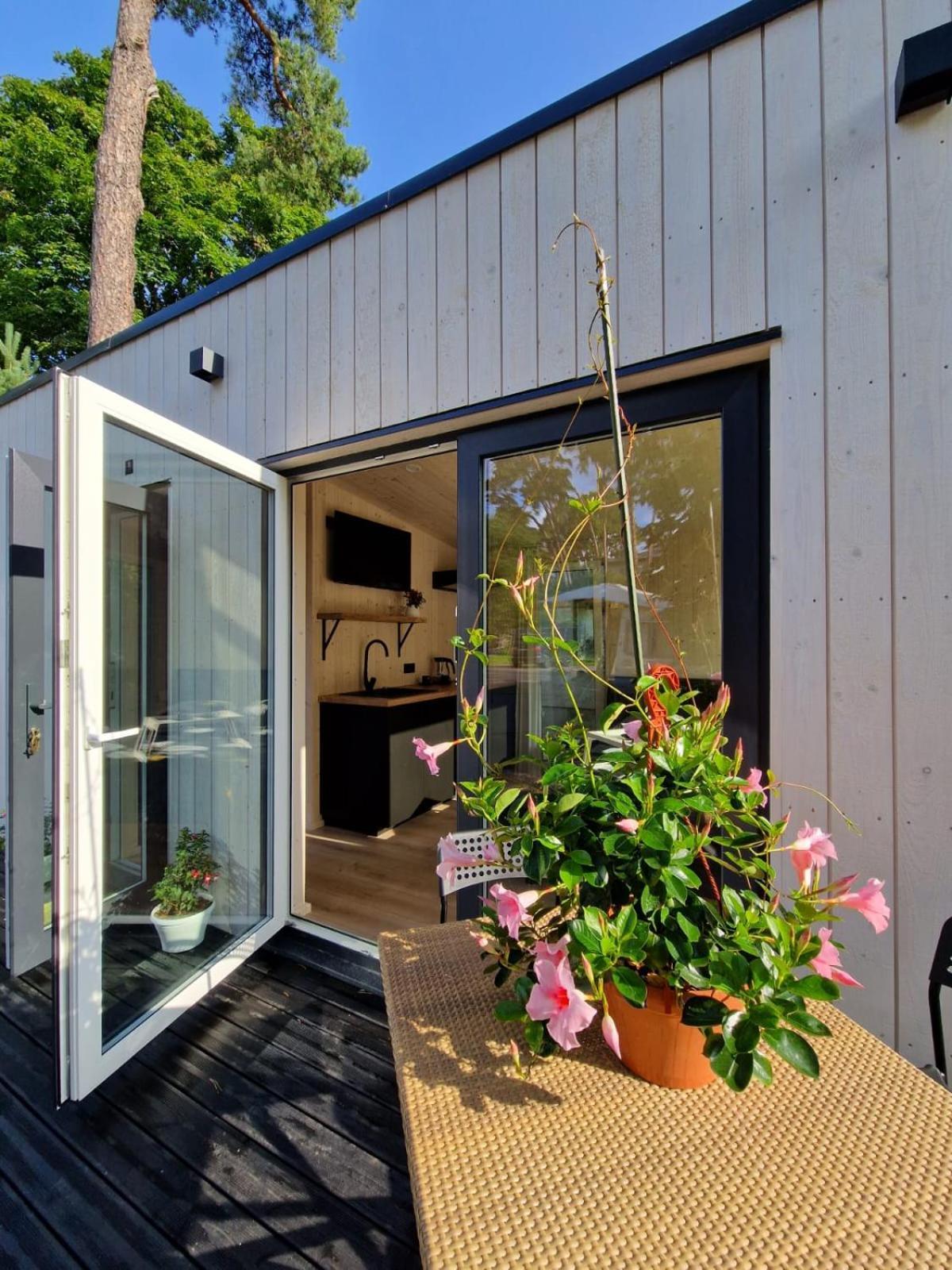 Baltic Beach Houses & Jurmala Exterior photo