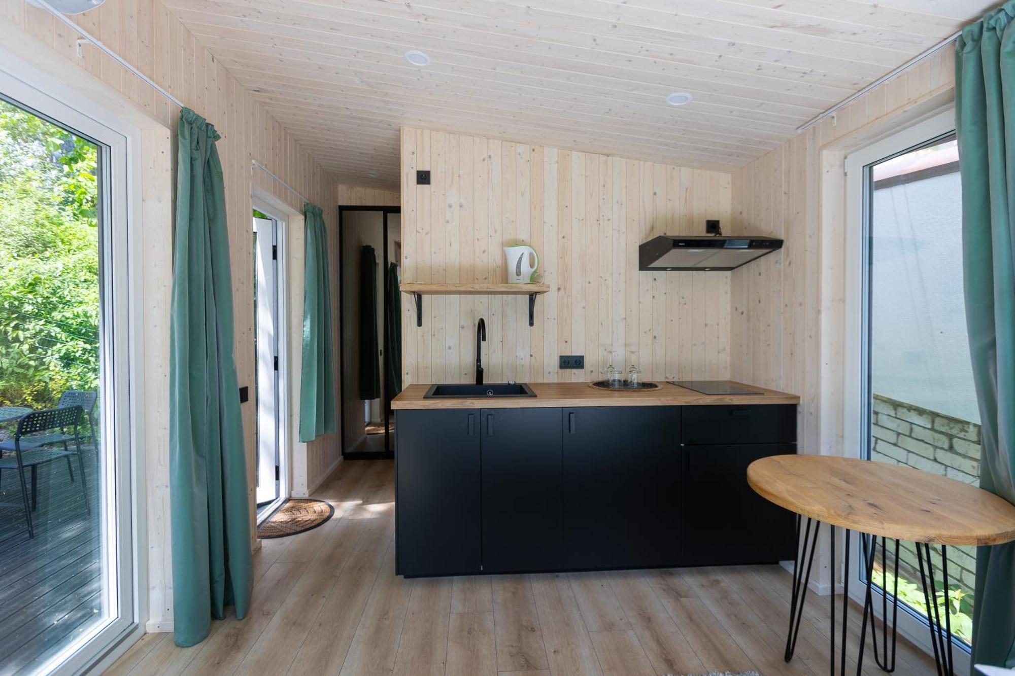 Baltic Beach Houses & Jurmala Exterior photo