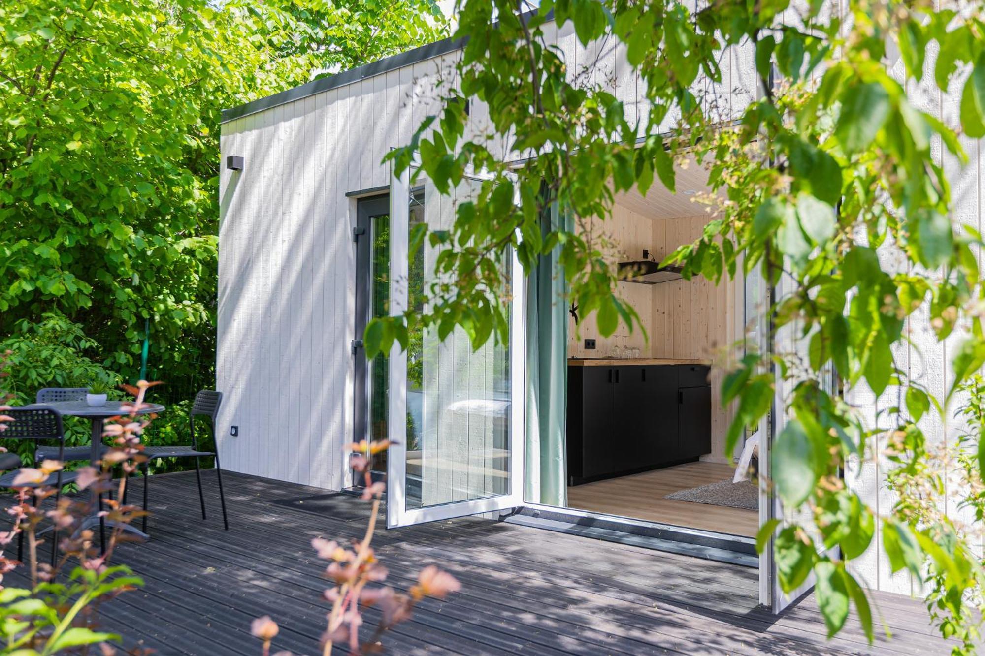Baltic Beach Houses & Jurmala Exterior photo