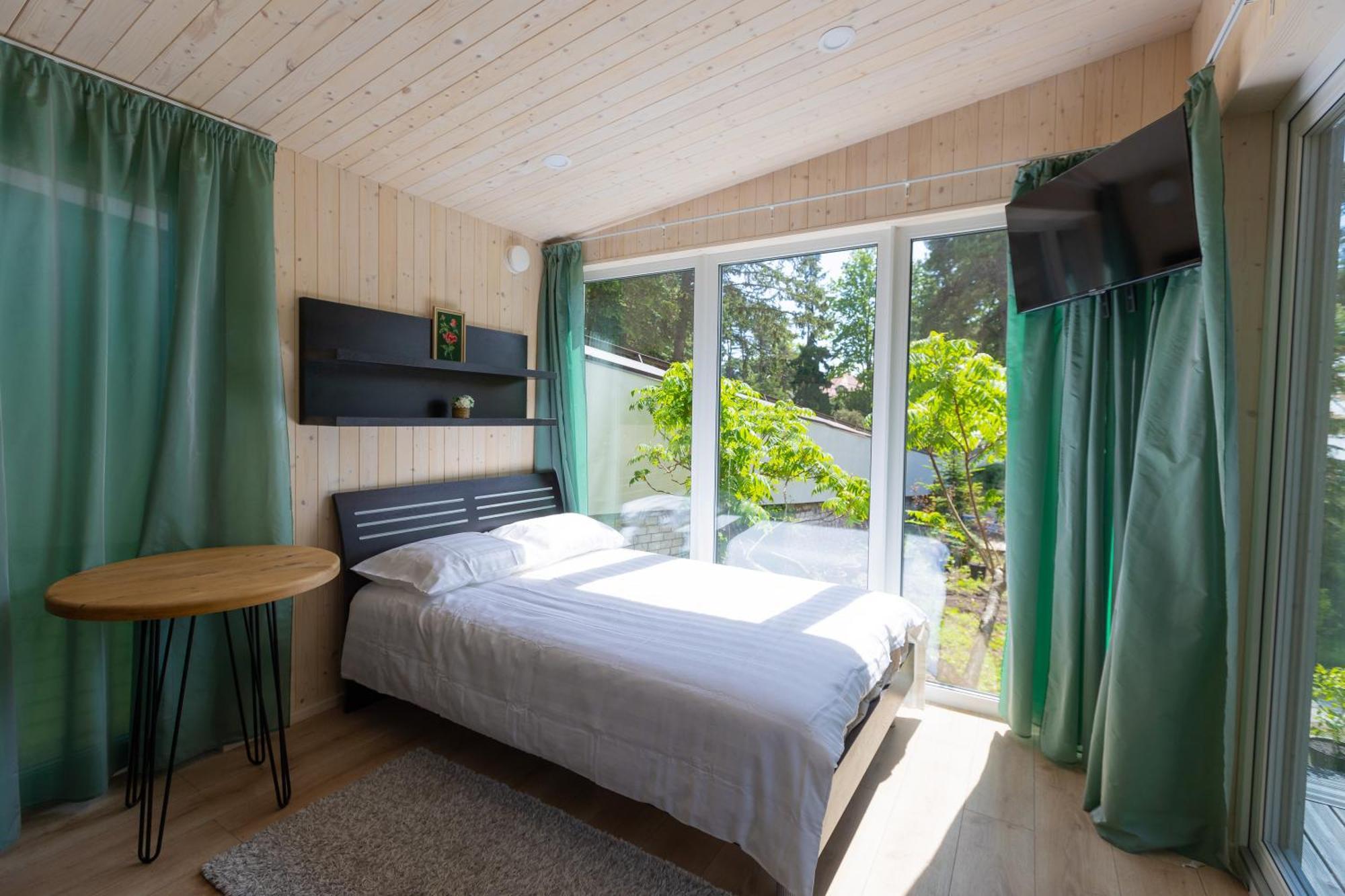 Baltic Beach Houses & Jurmala Exterior photo