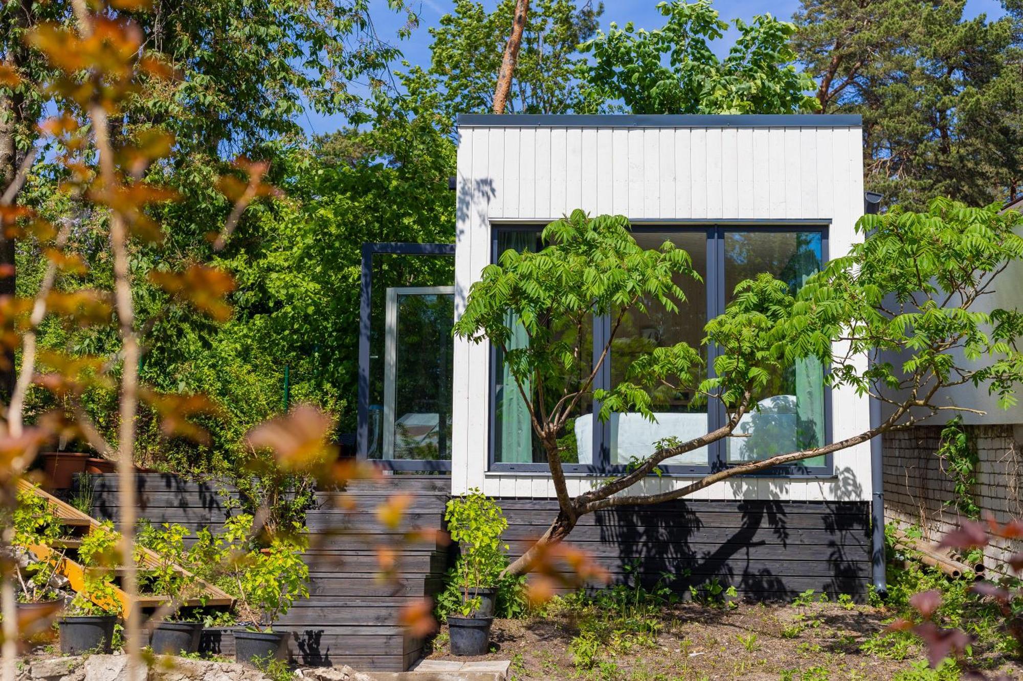Baltic Beach Houses & Jurmala Exterior photo