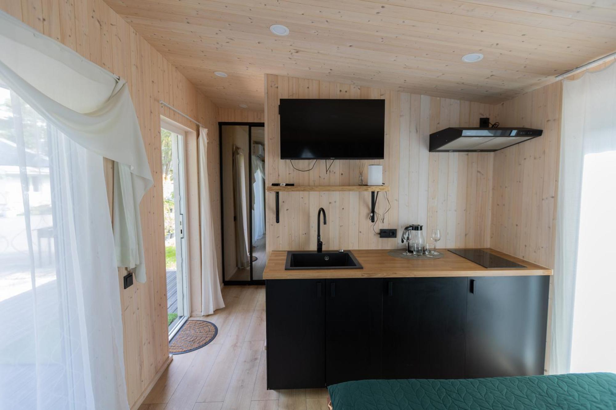 Baltic Beach Houses & Jurmala Exterior photo