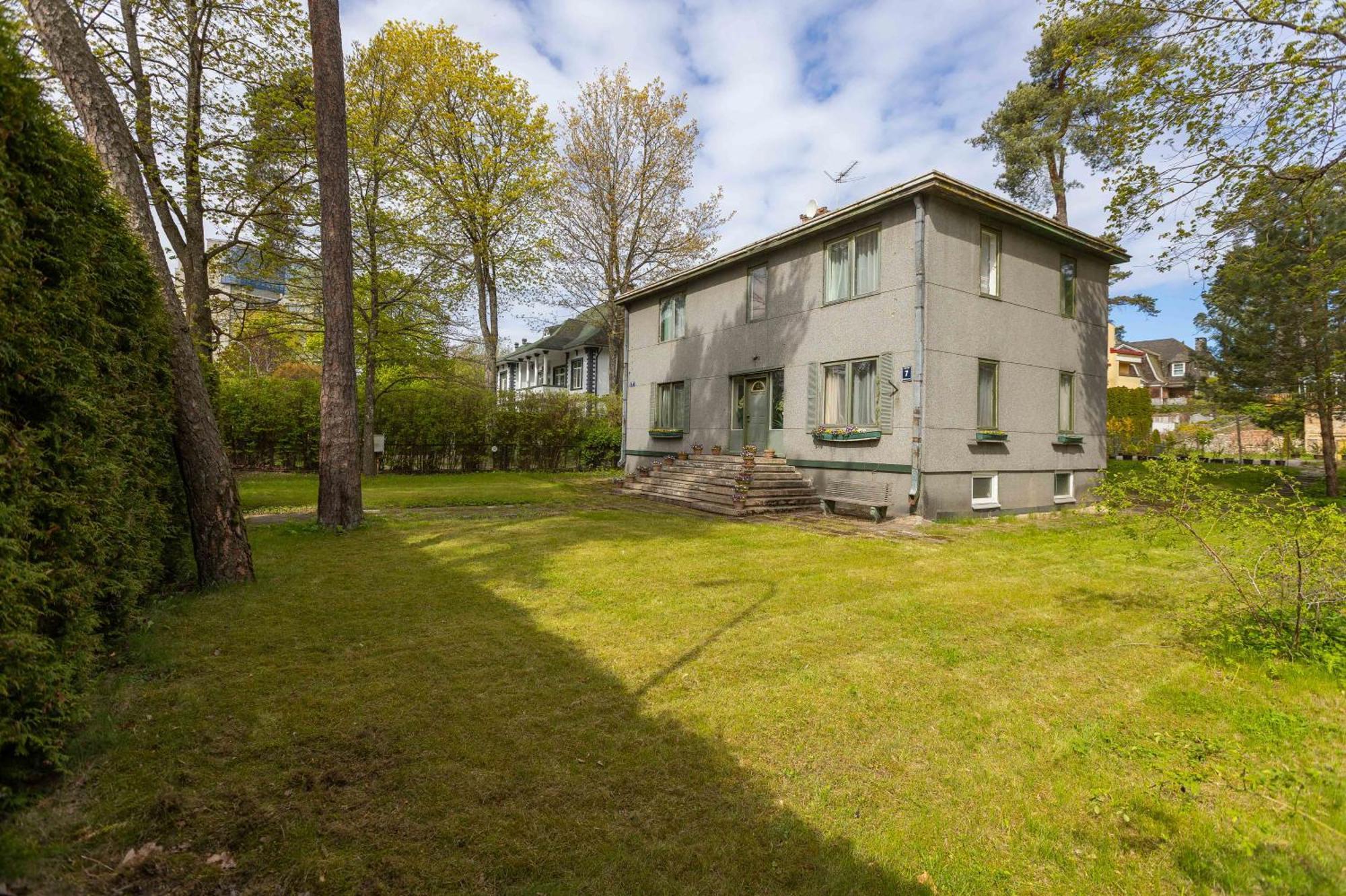 Baltic Beach Houses & Jurmala Room photo